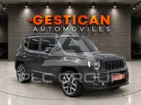 2022 Jeep Renegade