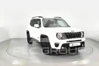 2022 Jeep Renegade