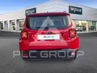 2022 Jeep Renegade