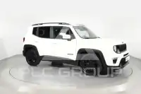 2022 Jeep Renegade