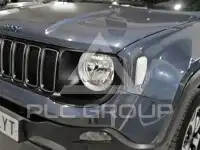 2022 Jeep Renegade