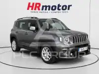 2022 Jeep Renegade