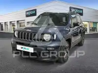 2022 Jeep Renegade