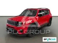 2022 Jeep Renegade