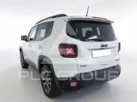 2022 Jeep Renegade