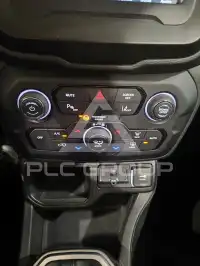 2022 Jeep Renegade