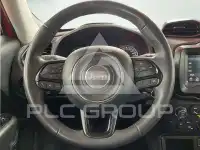 2022 Jeep Renegade