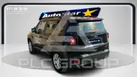 2022 Jeep Renegade