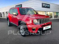 2022 Jeep Renegade