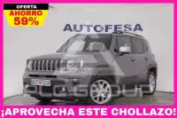 2022 Jeep Renegade