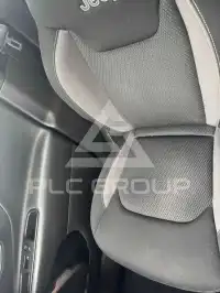 2022 Jeep Renegade