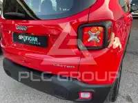 2022 Jeep Renegade