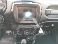 2022 Jeep Renegade