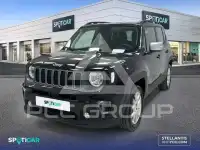 2022 Jeep Renegade
