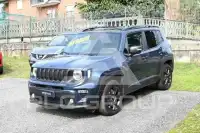 2022 Jeep Renegade