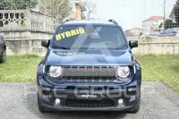 2022 Jeep Renegade