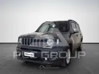 2022 Jeep Renegade
