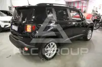 2022 Jeep Renegade