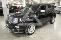 2022 Jeep Renegade