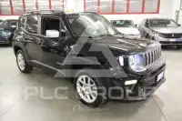 2022 Jeep Renegade