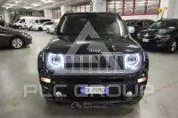 2022 Jeep Renegade