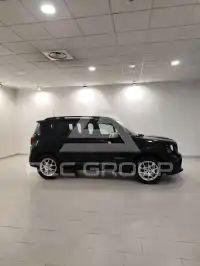 2022 Jeep Renegade