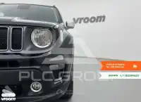 2022 Jeep Renegade