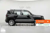 2022 Jeep Renegade