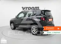 2022 Jeep Renegade