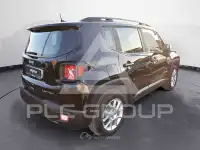 2022 Jeep Renegade