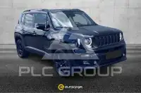 2022 Jeep Renegade