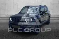 2022 Jeep Renegade