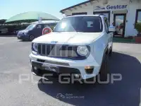 2022 Jeep Renegade