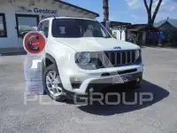 2022 Jeep Renegade