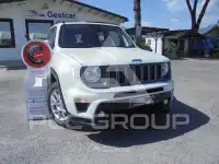 2022 Jeep Renegade