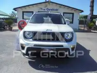 2022 Jeep Renegade
