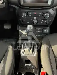 2022 Jeep Renegade