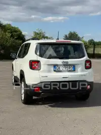 2022 Jeep Renegade