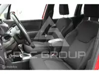 2022 Jeep Renegade
