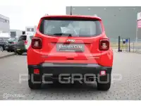 2022 Jeep Renegade