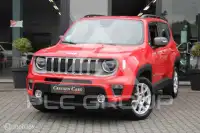 2022 Jeep Renegade