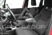 2022 Jeep Renegade