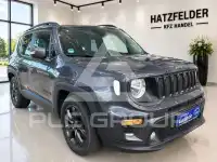 2022 Jeep Renegade