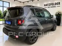 2022 Jeep Renegade