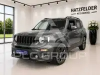 2022 Jeep Renegade