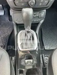 2022 Jeep Renegade