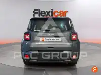 2022 Jeep Renegade
