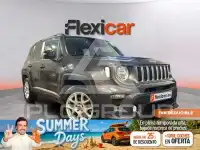 2022 Jeep Renegade