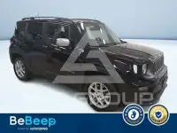2022 Jeep Renegade