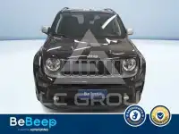 2022 Jeep Renegade